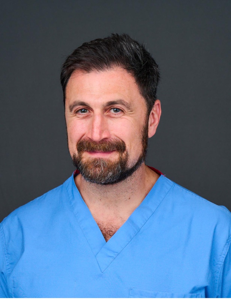 Dr. Fateh Entabi